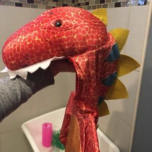 Dinosaur Costume